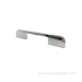 Bright Handle Zinc Alloy